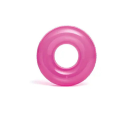 Intex - Zwemband - 76 Cm-Meerdere kleuren