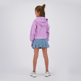 Vingino -Meisjes rok Deborah-Mid Blue Wash