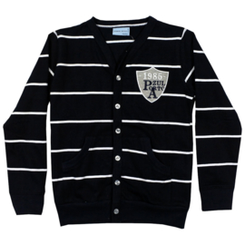 Porto Azul-Boys Cardigan Eduarte- Blue