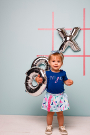 Bampidano-Meisjes haarband, meer kleur