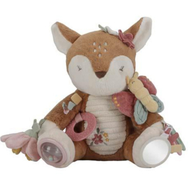 Little Dutch - Activiteitenknuffel Hert - Sprookjes bos