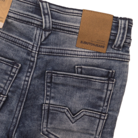 DJ Dutch Jeans-Boys Jeans -Blue jeans