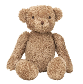 Happy Horse- Beer Bruno  32 cm- Beige