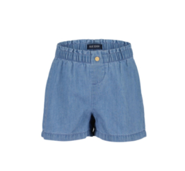 Blue Seven-Meisjes korte broek-blauw