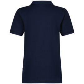 Vingino -Jongens-Basic-polo- Dark blue