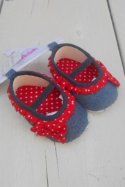 LPC-Girls Infants Shoes Girls-Blue