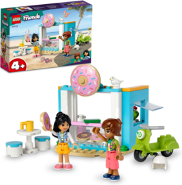 LEGO Friends Donutwinkel-41723-Multi Color