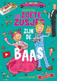 Kosmos-De Zoete Zusjes Zijn De Baas