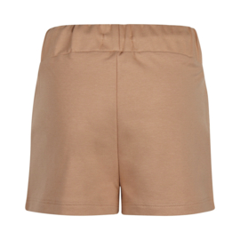 No Way Monday-Meisjes Korte broek-Beige