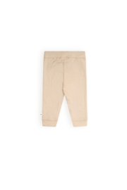 Petite Maison- baby jongens broek-Oatmeal