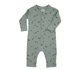 Riffle-Baby boxpakje Sky-Aqua Groen