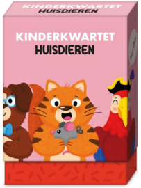 Image Books-Kinderkwartet