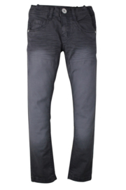 Boys Trousers- DJ Dutch Jeans- Antracite Grey