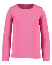 Blue Seven-Kids Meisjes T-shirt-Roze