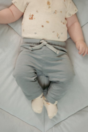 Little Dutch - Broekje-Steen blauw