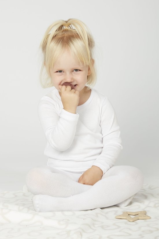 Bibs-Speen Sand- maat 1, 2 & 3- Sand