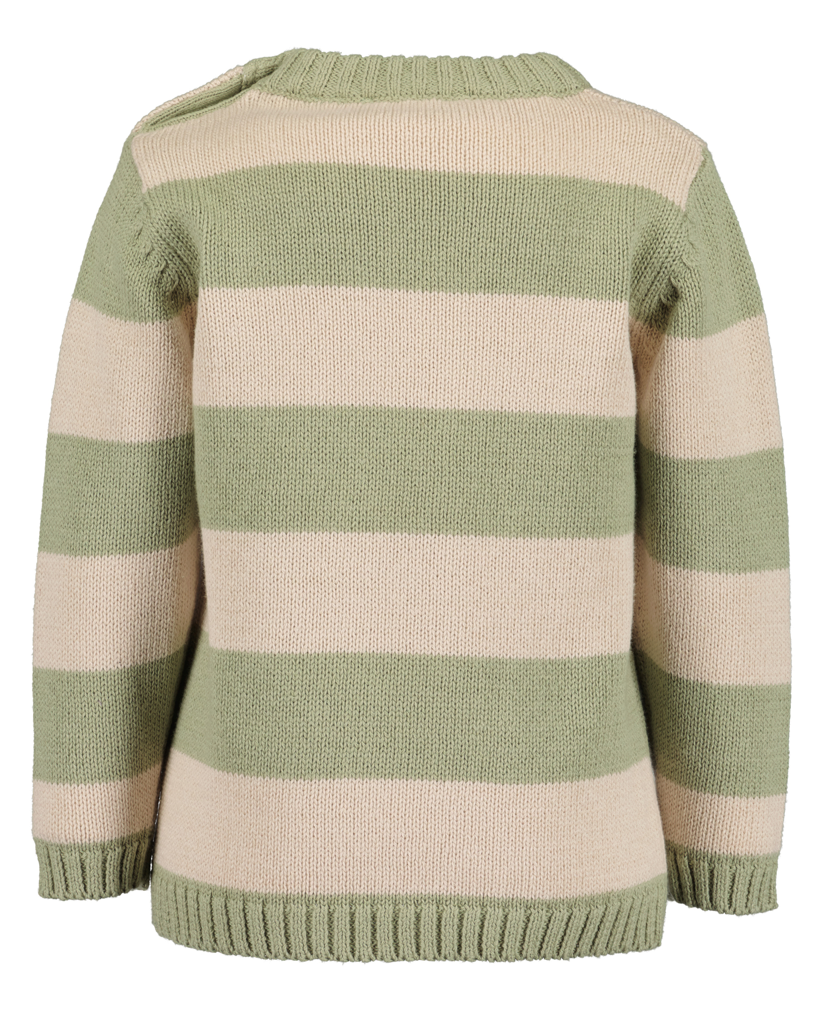 Blue Seven -Jongens Pullover-Tea
