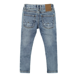 DJ Dutch Jeans-Boys Jeans-Blue jeans