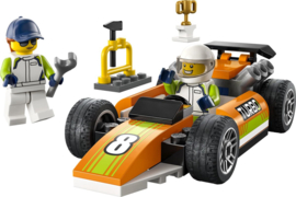 Lego City Racewagen-60322