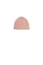 Petite Maison-Riri gebreide muts-Pastel pink