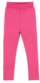 O'Chill-Meisjes Legging  Vienna-Roze