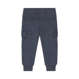 Dirkje-Jongens-Broek jogging-Navy