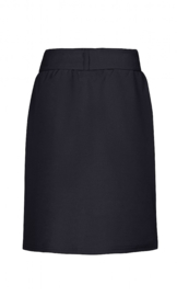 D-Xel-Girls Skirt Loretta 733- Black