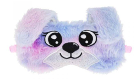 Klostermann-Slaapmasker Cutie Hond-Meerdre kleuren