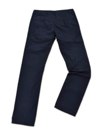 Blue Seven-Jongens Broek-Blauw