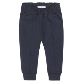 Dirkje-Meisjes broek-Navy