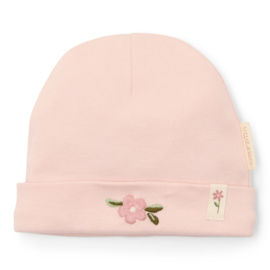 Little Dutch-Babymuts Blossom- 3-6m