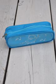 Rube en Rutje Etui- Blue