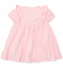 Little Dutch - Jurk korte mouw -Lotus