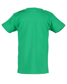 Blue Seven-Jongens t-shirt-Groen