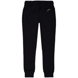 Vingino -Boys Pants Siyar-Deep Black