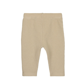 Blue Seven-Jongens 2 dlg set- shirt en broek-Off white