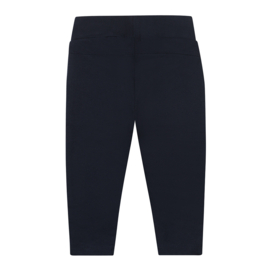 Dirkje-Meisjes broek-Navy