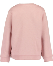 Blue Seven-Kids meisjes sweater-roze