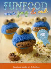 Funfood voor jong en oud- De Lantaarn- Blue