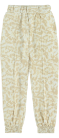 Studio Chill-Meisjes broek Nyssa-Zand