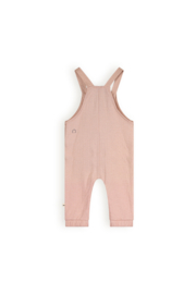 Petite Maison- Baby meisjes Salopet-boxpakje-Pastel Roze