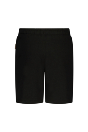 Moodstreet-Jongens  BILLIE zomer joggingbroek- Zwart