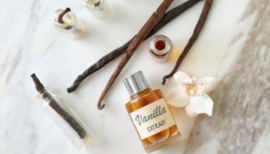 Cloud Vanille met Cashmere 250 ml