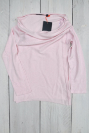 Blue Seven-Meisjes vest- Roze