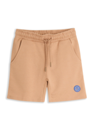 4President-Jongens korte broek Phil-Zand