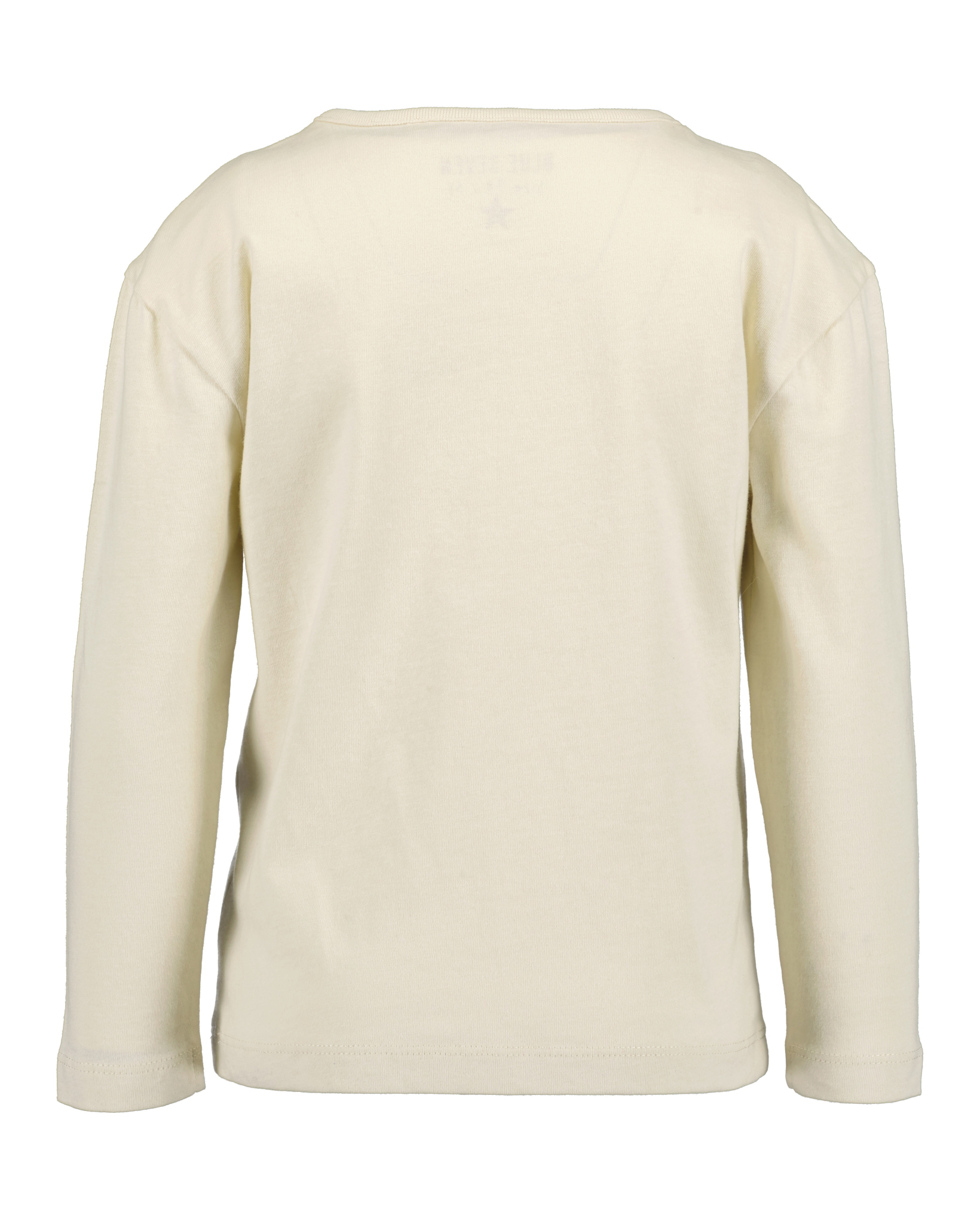 Blue Seven -Meisjes T-Shirt-Off white
