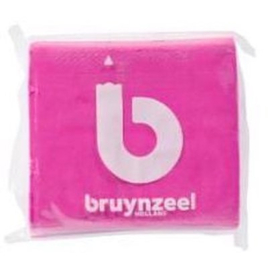 Bruynzeel Kneedgum in display box-multi color