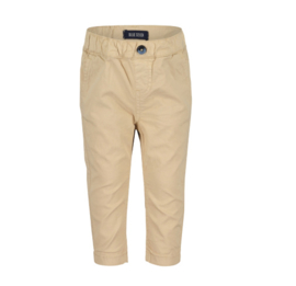 Blue Seven-Mini Jongens Broek Chino-Camel