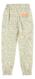Studio Chill-Meisjes broek Nyssa-Zand