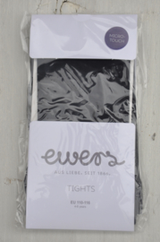 Ewers- Meisjes panty micro touch-Marine blauw